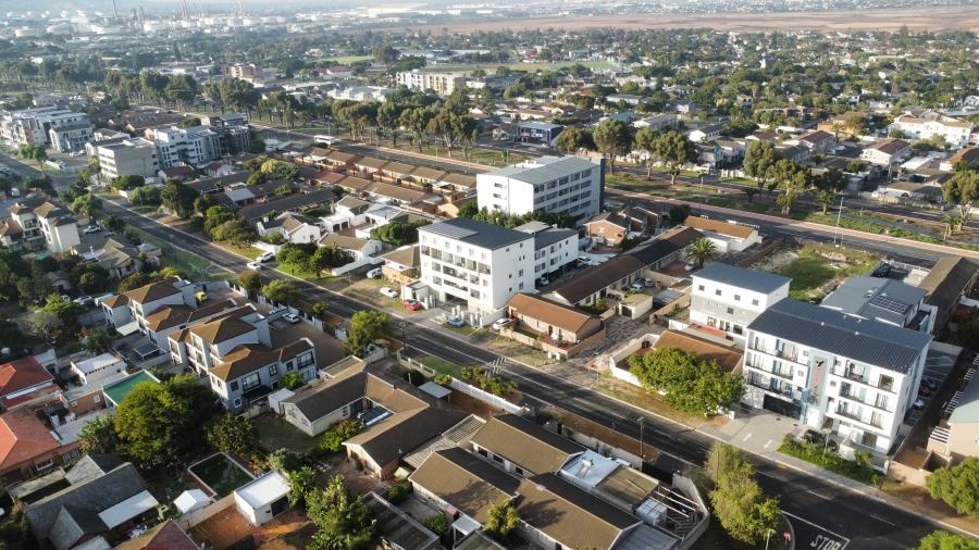 Commercial Property for Sale in Table View Western Cape